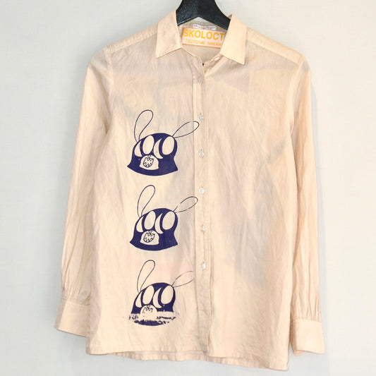 SKOLOCT SKO SKO SKO REMAKE SHIRT