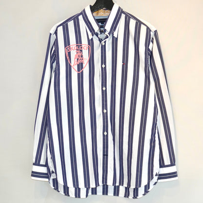 SKOLOCT SKOO FACE REMAKE SHIRT