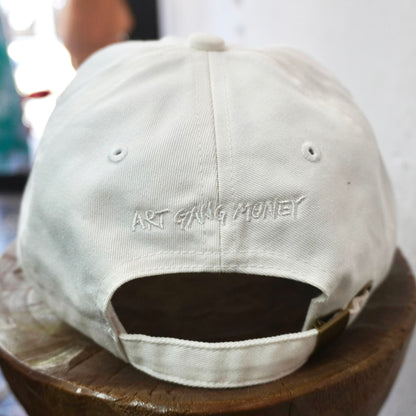 SKOLOCT ANGEL EMBROIDERY CAP