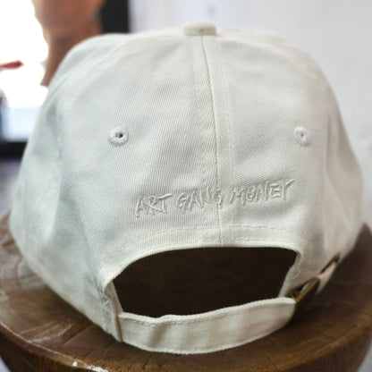 SKOLOCT $BAG EMBROIDERY CAP