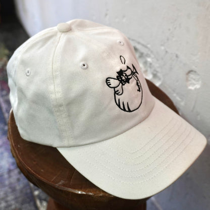 SKOLOCT $BAG EMBROIDERY CAP
