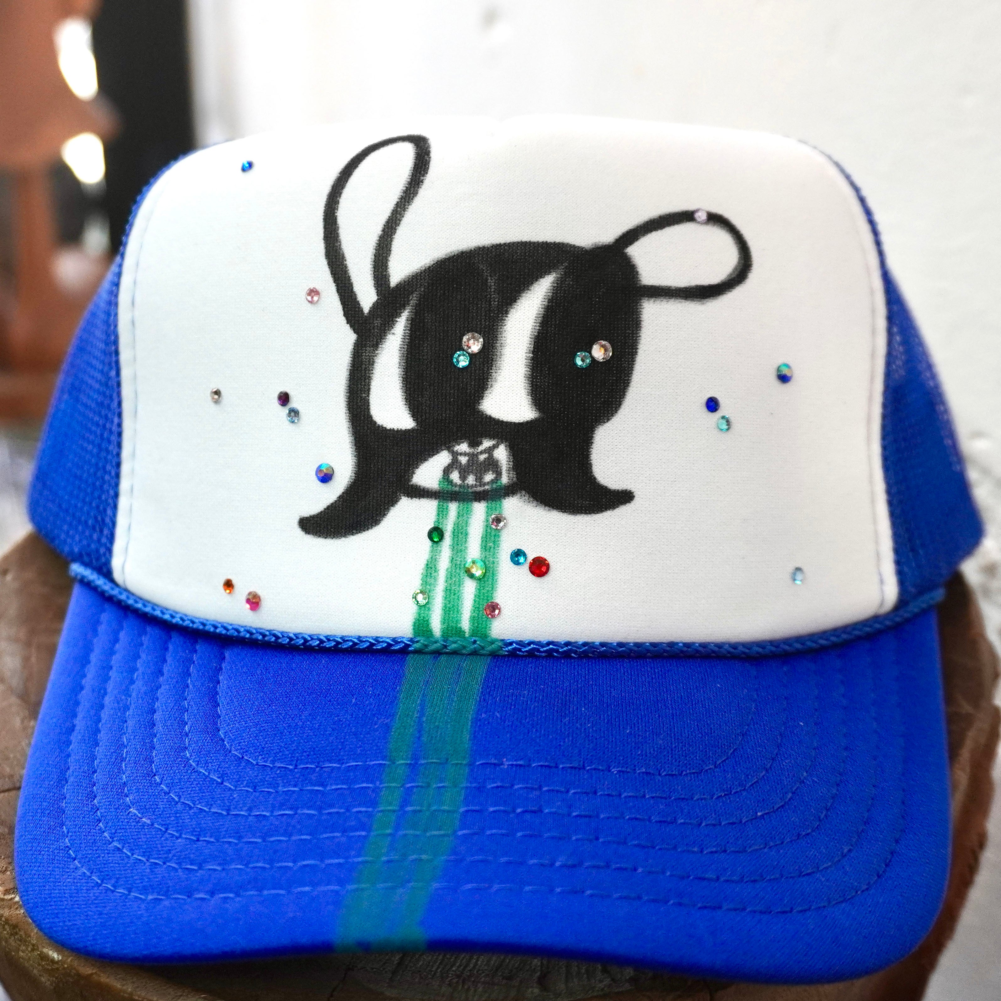 HEADWEAR – Skoloct Store