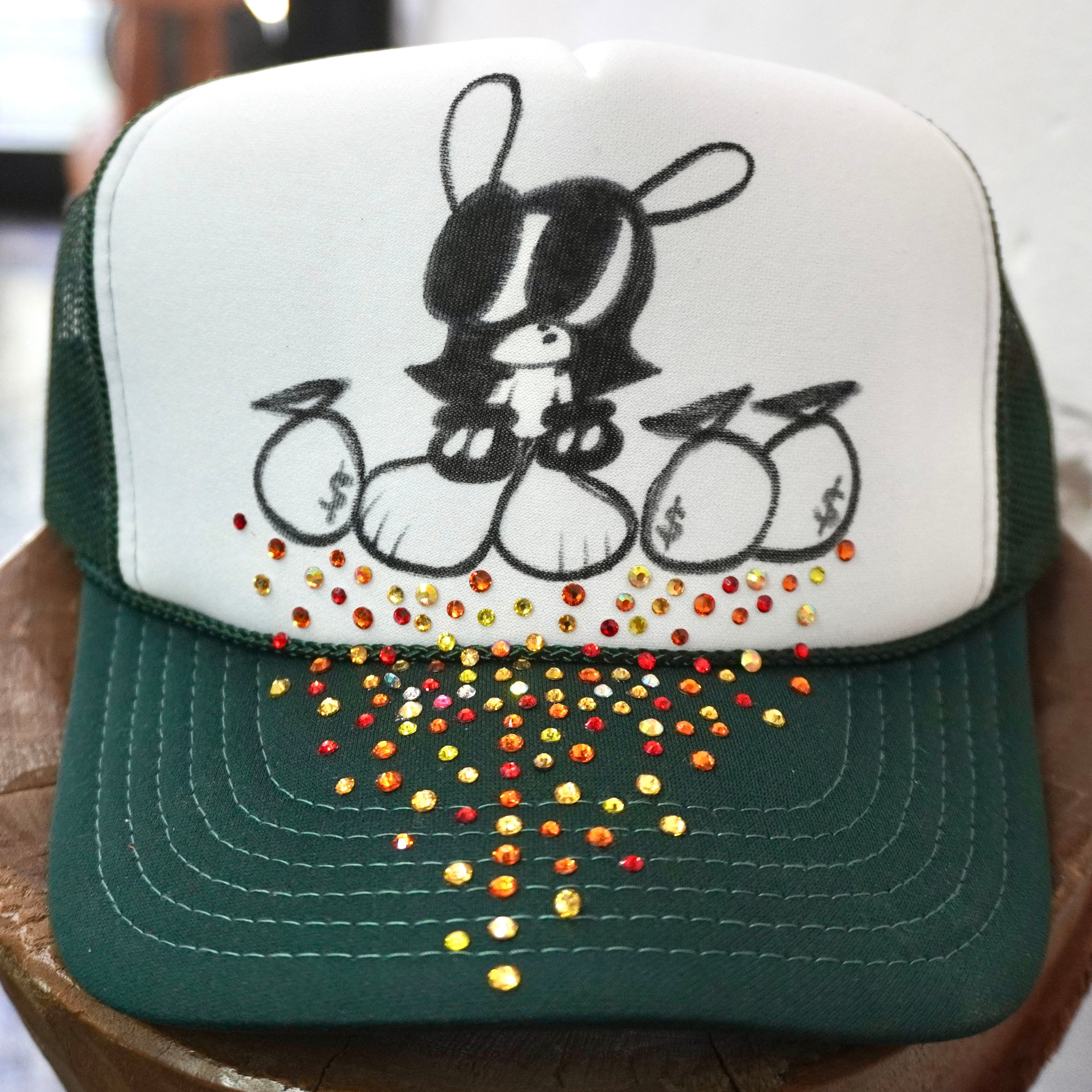HEADWEAR – Skoloct Store