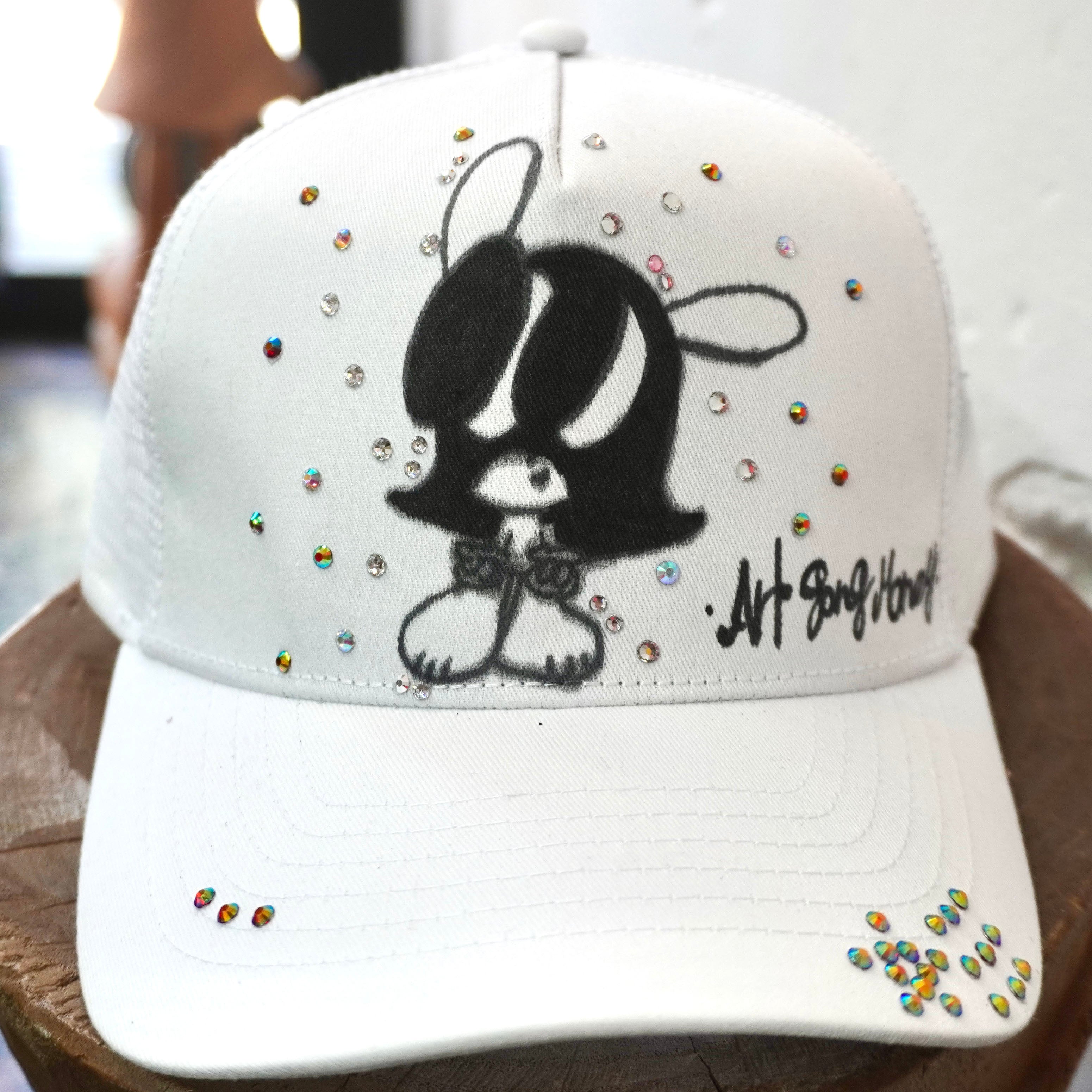 HEADWEAR – Skoloct Store