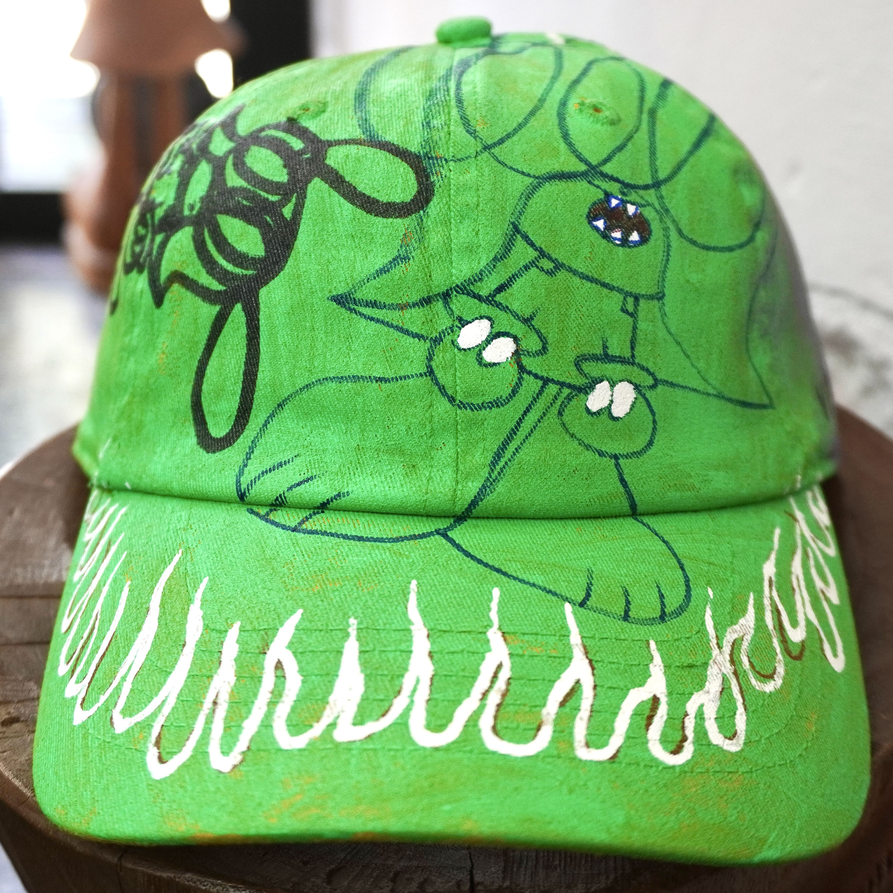 HEADWEAR – Skoloct Store