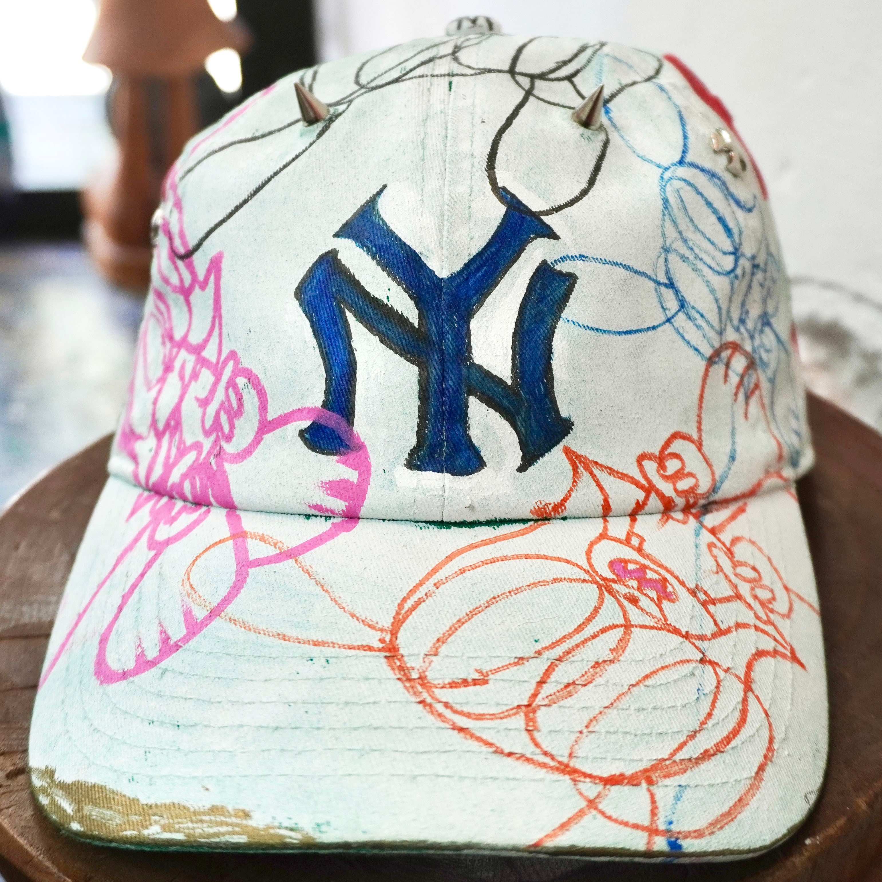 HEADWEAR – Skoloct Store