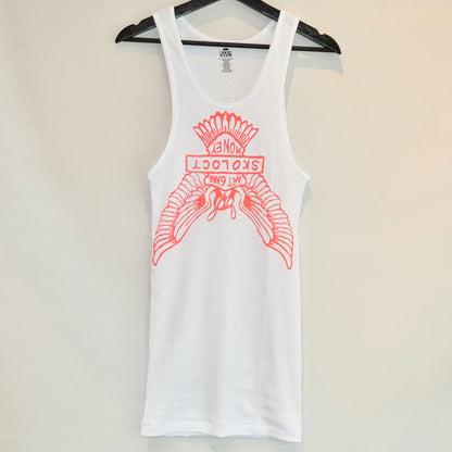 SKO DAVIDSON TANK TOP (L)