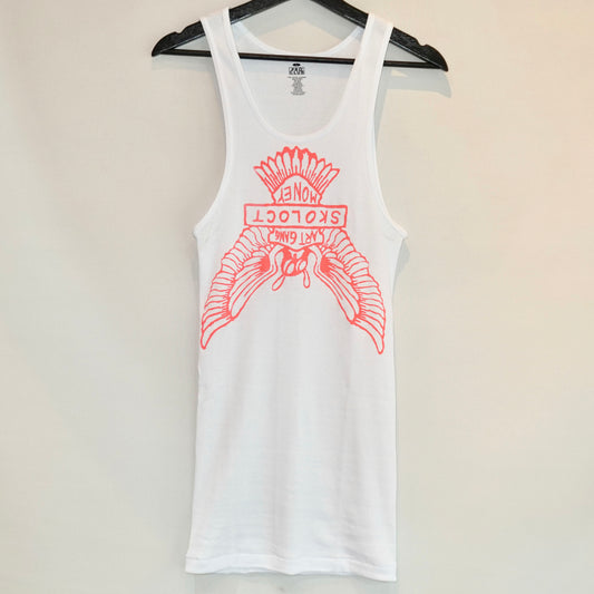 SKO DAVIDSON TANK TOP (L)