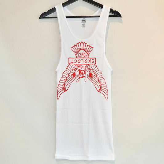 SKO DAVIDSON TANK TOP (XL)