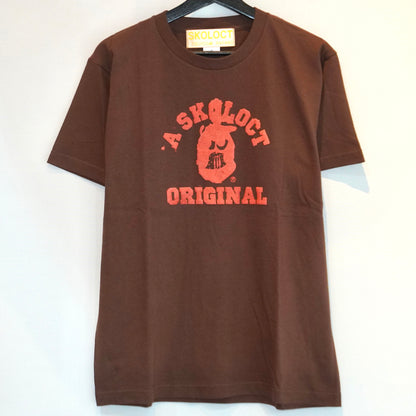 A SKOLOCT ORIGINAL T-SHIRT (M)