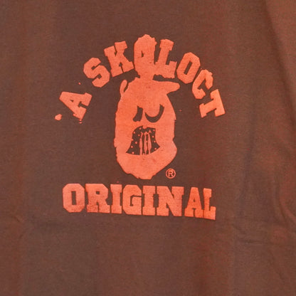 A SKOLOCT ORIGINAL T-SHIRT (M)