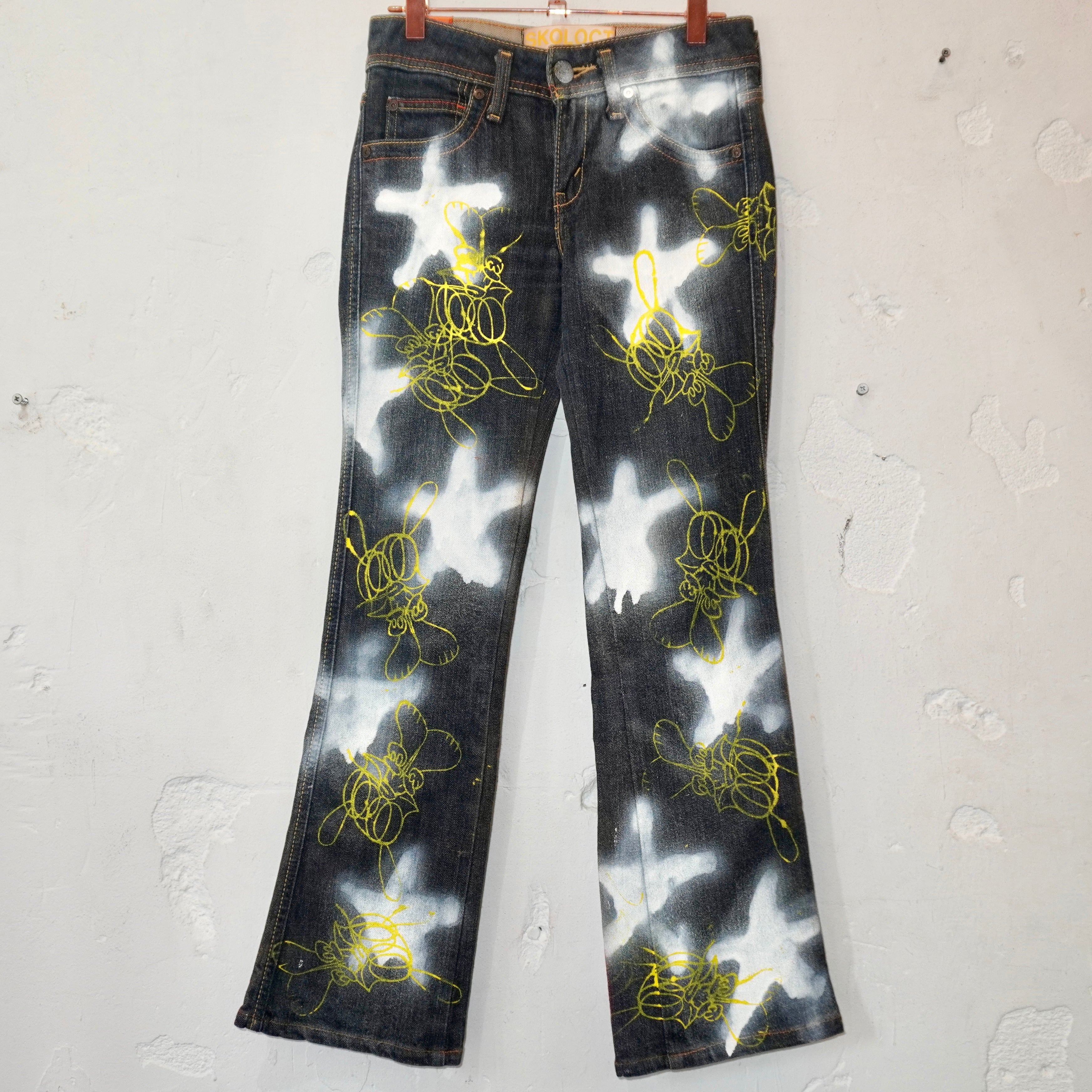 BOTTOMS – Skoloct Store