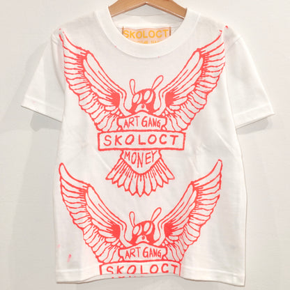 SKOLOCT SKO DAVIDSON MINI T-SHIRT