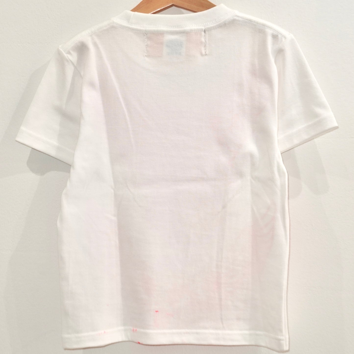 SKOLOCT SKO DAVIDSON MINI T-SHIRT