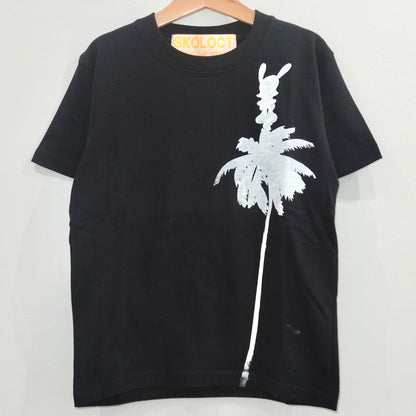 SKOLOCT SKO PALM MINI T-SHIRT
