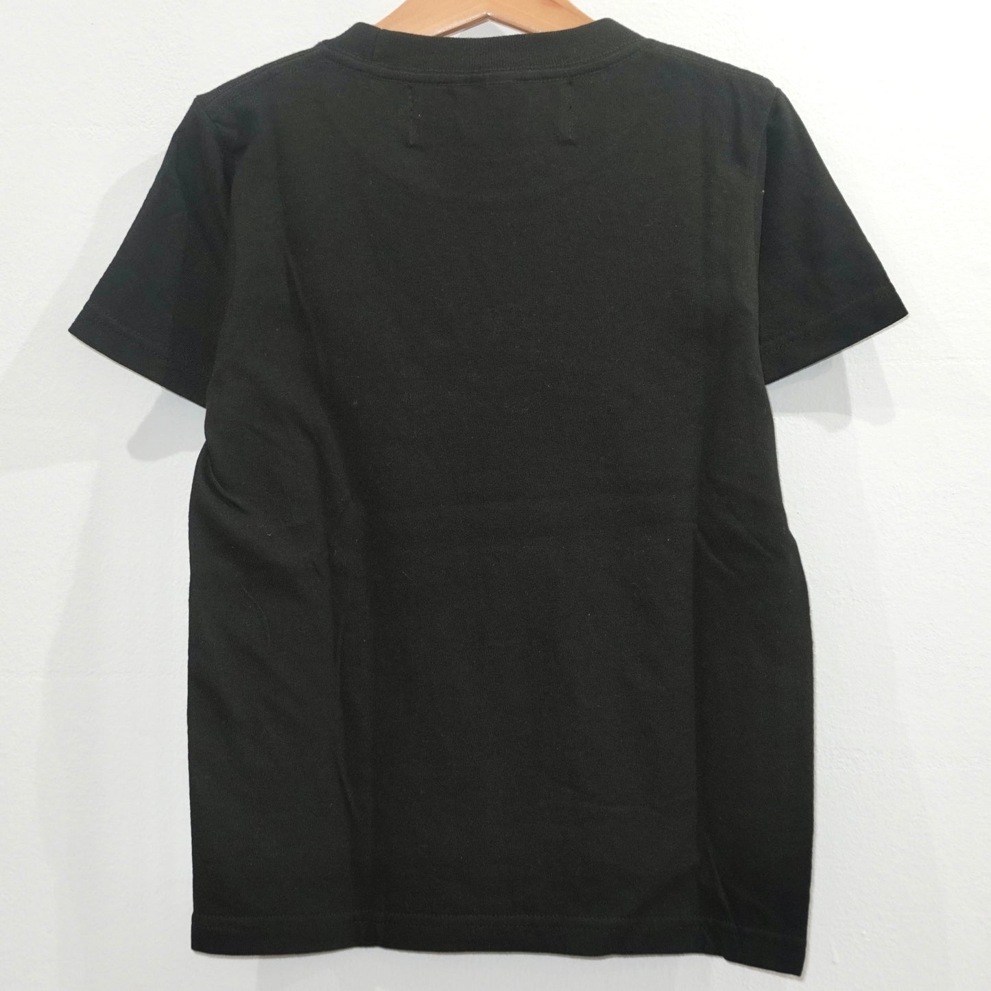 SKOLOCT DOUBLE CROSS MINI T-SHIRT