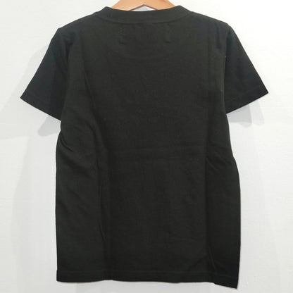 SKOLOCT DOUBLE CROSS MINI T-SHIRT