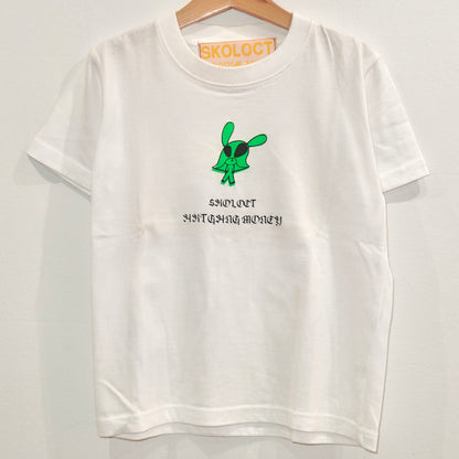 SKOLOCT SKOLIEN MINI T-SHIRT