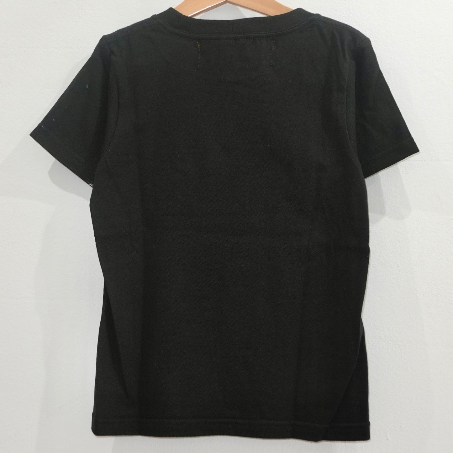 SKOLOCT FLOWER MINI T-SHIRT