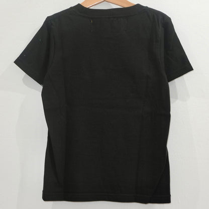 SKOLOCT FLOWER MINI T-SHIRT