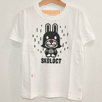 SKOLOCT BABY SKOLO MINI T-SHIRT