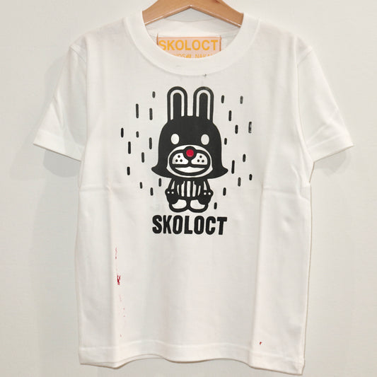 SKOLOCT BABY SKOLO MINI T-SHIRT