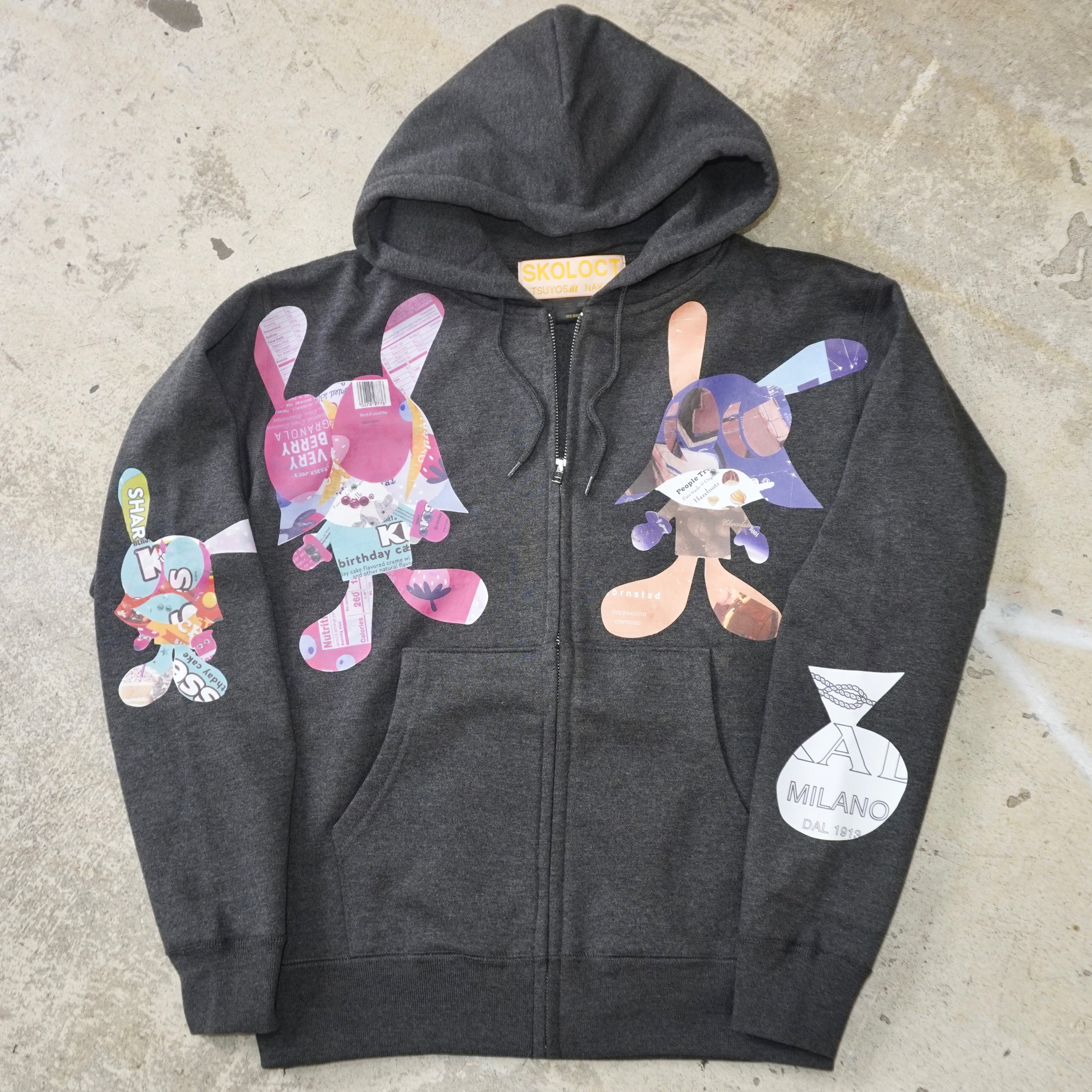 SWEATER & HOODIE – Skoloct Store