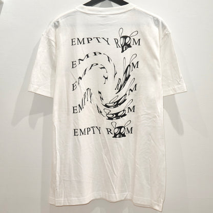 SKOLOCT x EMPTY ROOM T-SHIRT
