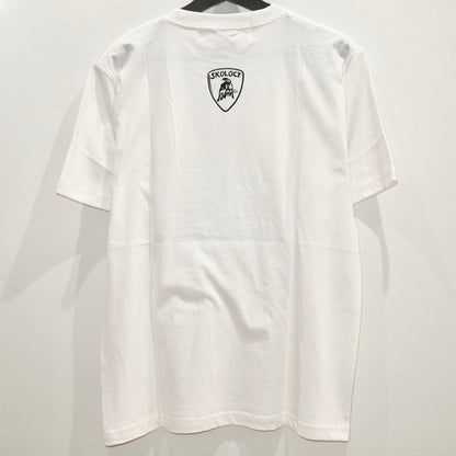 SKOLOCT PALM SKULL T-SHIRT