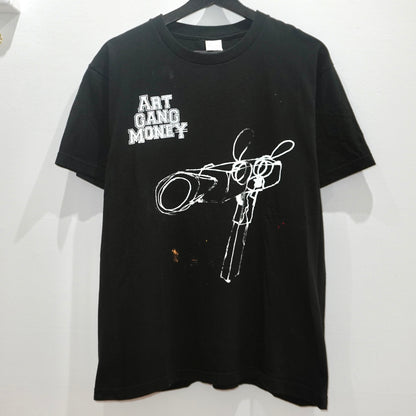SKOLOCT SPECIAL UZI T-SHIRT