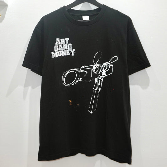 SKOLOCT SPECIAL UZI T-SHIRT