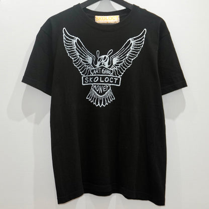 SKOLOCT SKO DAVIDSON T-SHIRT