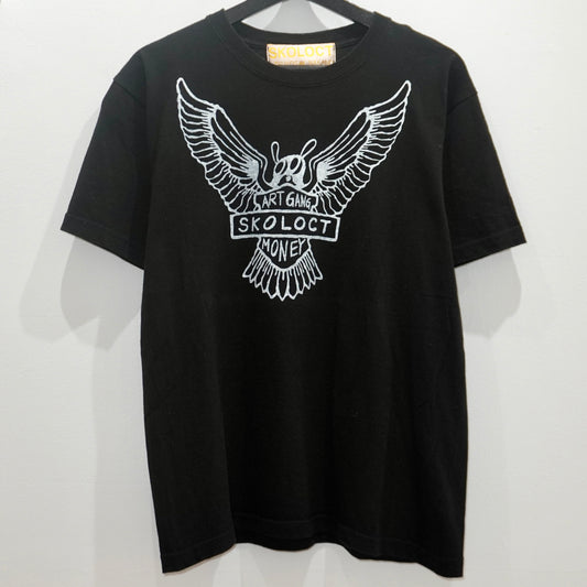 SKOLOCT SKO DAVIDSON T-SHIRT