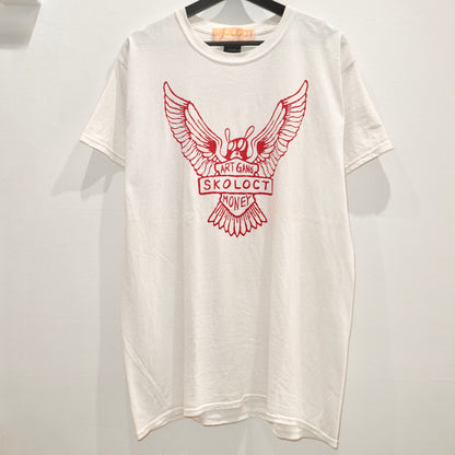 SKOLOCT SKO DAVIDSON T-SHIRT