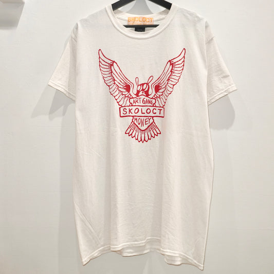 SKOLOCT SKO DAVIDSON T-SHIRT