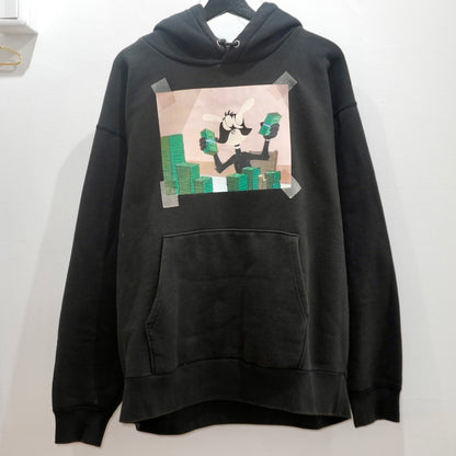 SKOLOCT SKOBANK HOODIE