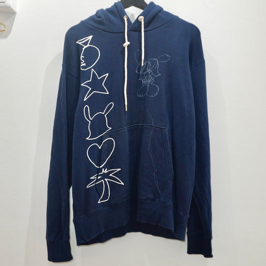 SKOLOCT ICONS HOODIE
