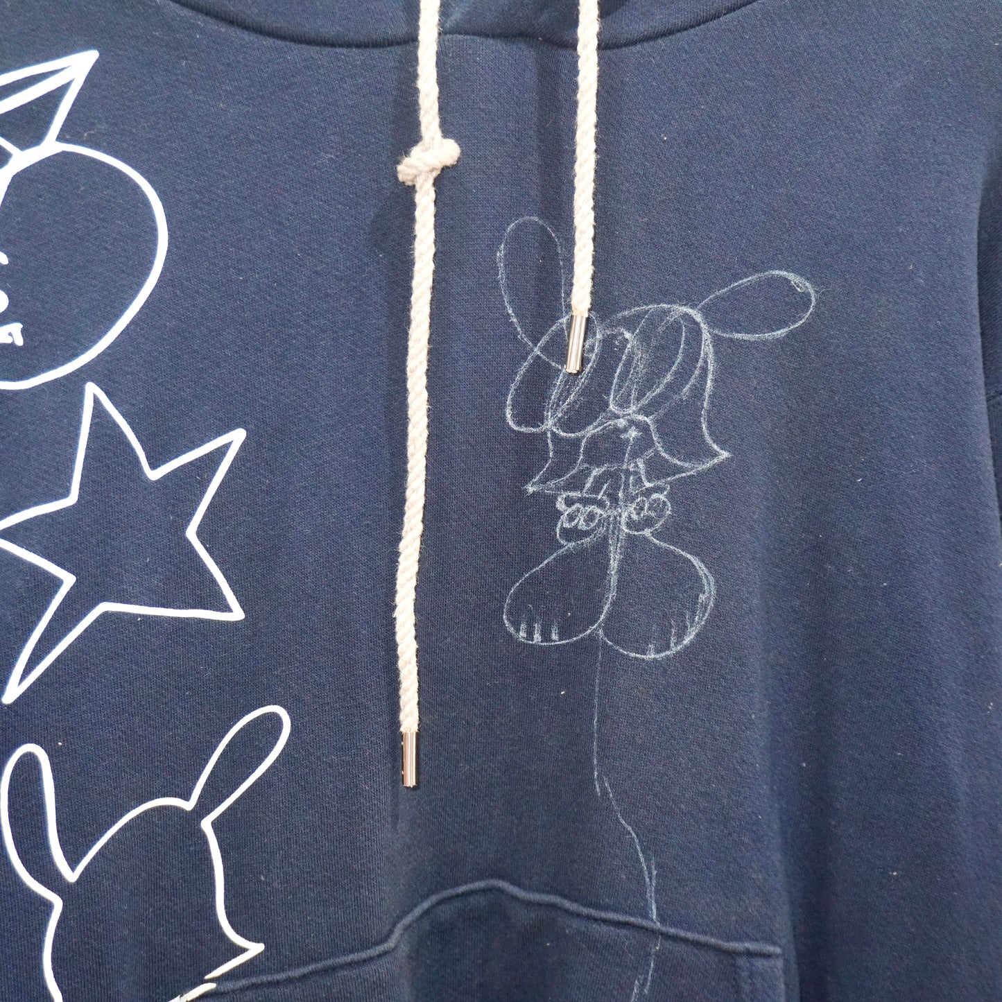 SKOLOCT ICONS HOODIE
