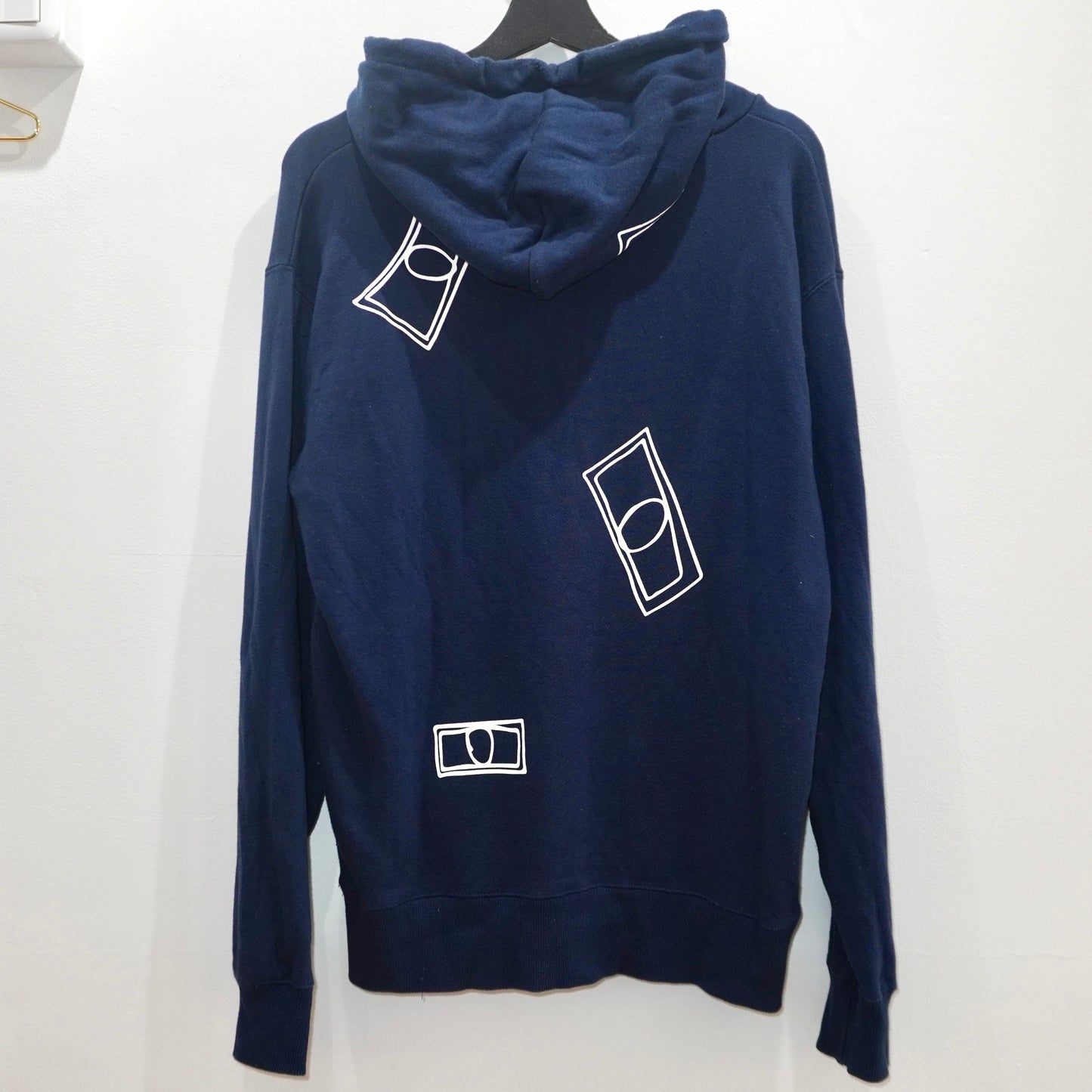 SKOLOCT ICONS HOODIE