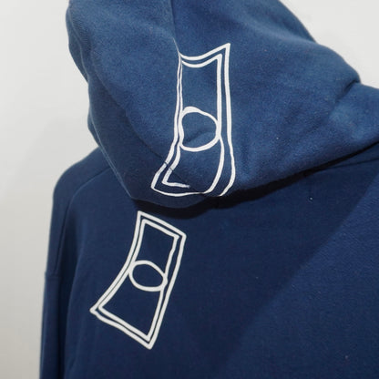 SKOLOCT ICONS HOODIE