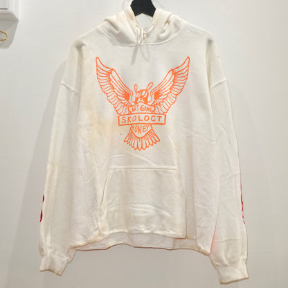 SKOLOCT SKO DAVIDSON HOODIE