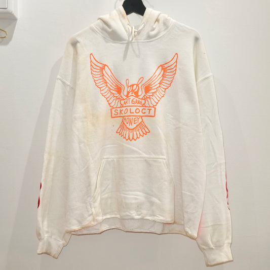 SKOLOCT SKO DAVIDSON HOODIE
