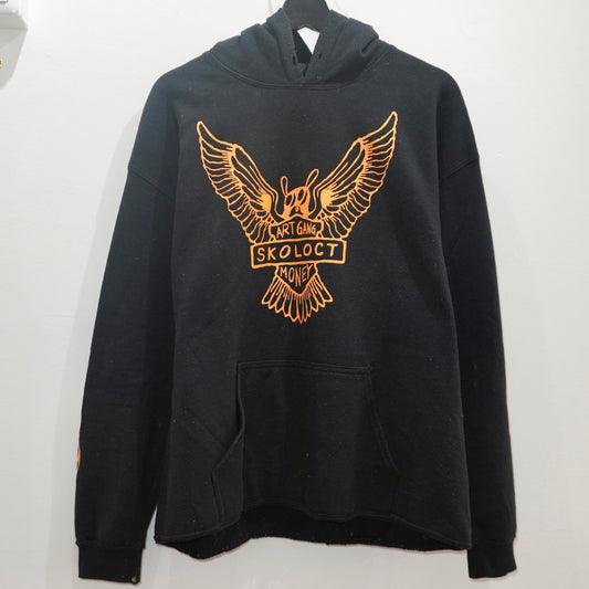 SKOLOCT SKO DAVIDSON HOODIE