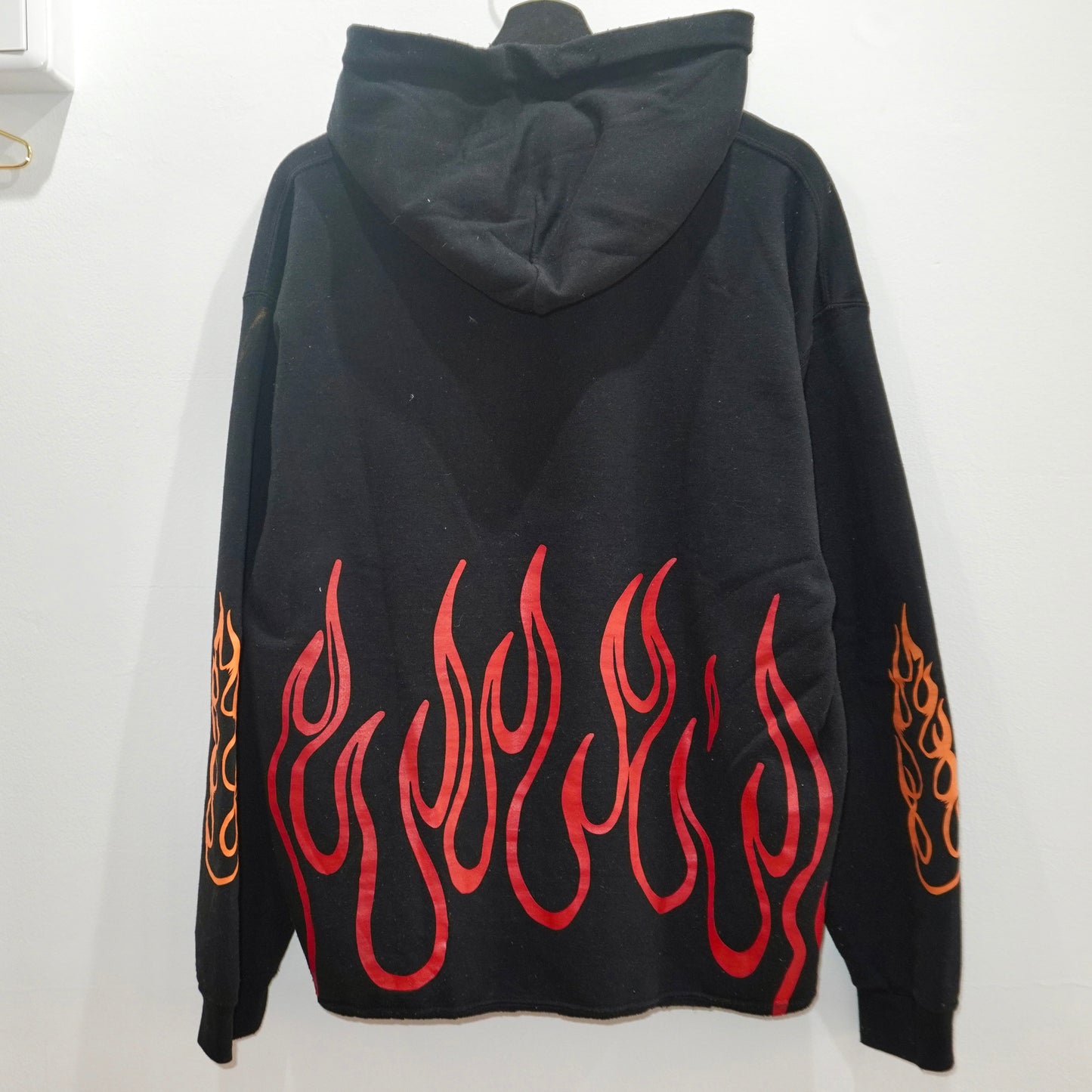SKOLOCT SKO DAVIDSON HOODIE