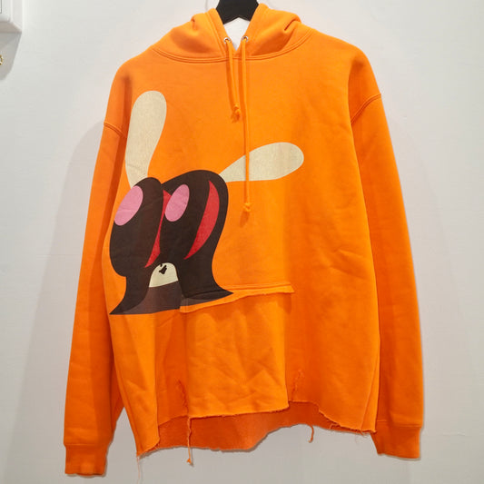 SKOLOCT SKO FACE HOODIE