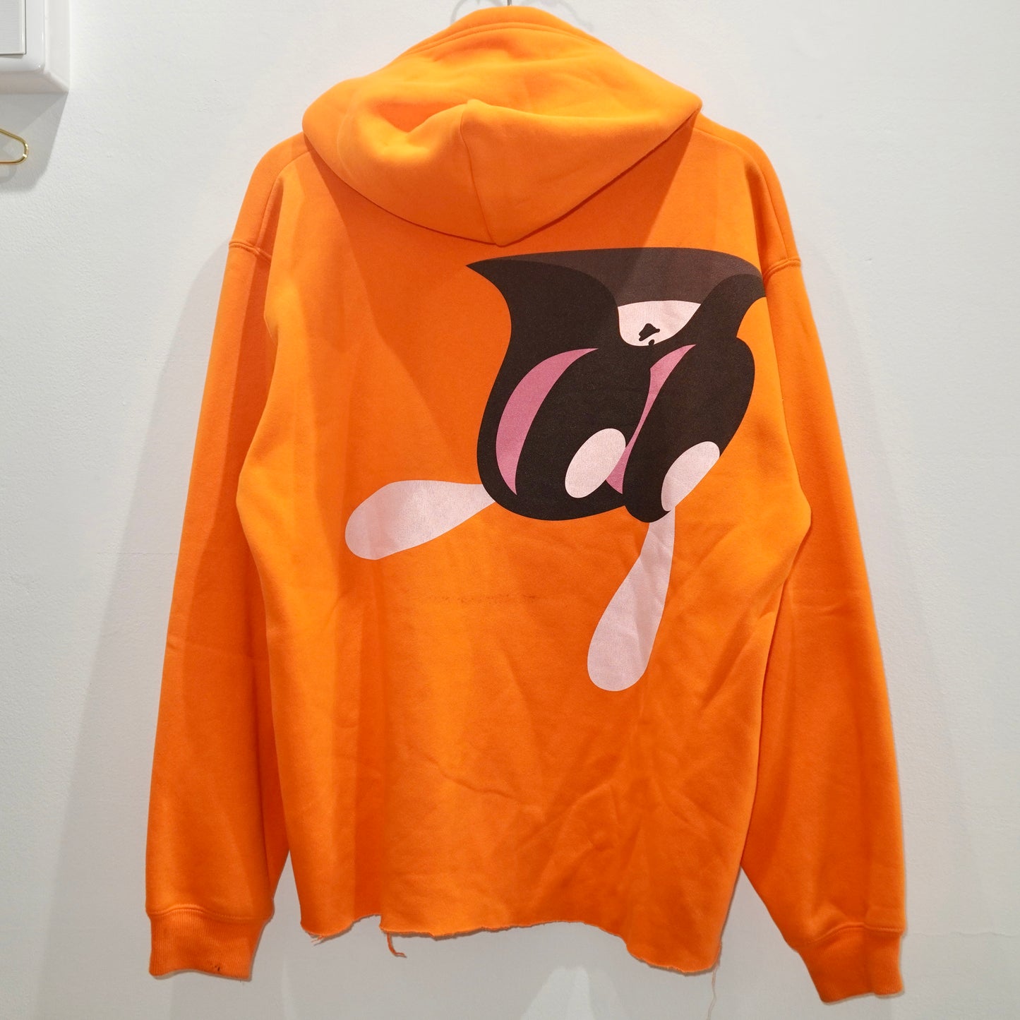 SKOLOCT SKO FACE HOODIE