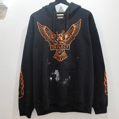 SKOLOCT SKO DAVIDSON HOODIE
