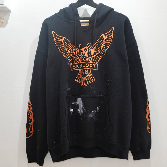 SKOLOCT SKO DAVIDSON HOODIE