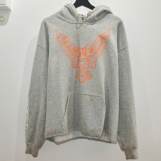 SKOLOCT SKO DAVIDSON HOODIE