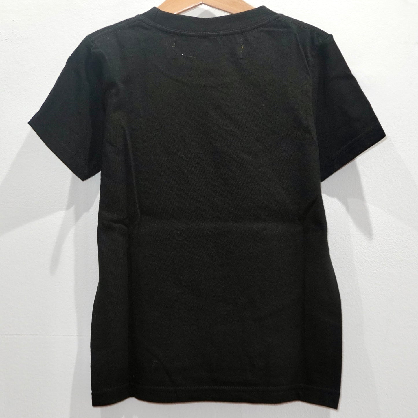 SKOLOCT LOVE SLOGAN MINI T-SHIRT